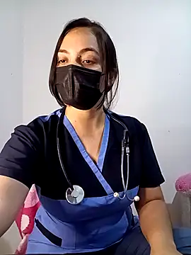 MEGAN X0XX online show from January 30, 2025, 10:51 pm