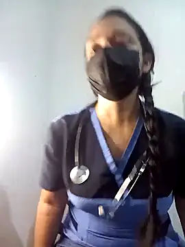 MEGAN X0XX online show from February 18, 2025, 11:08 pm