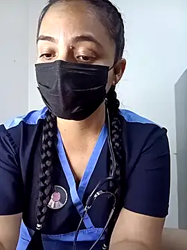 MEGAN X0XX online show from March 7, 2025, 11:38 pm