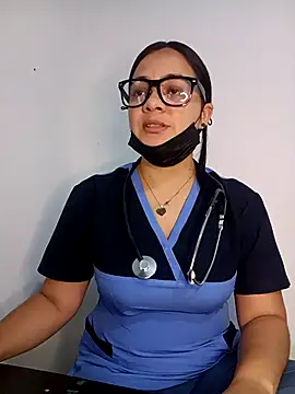 MEGAN X0XX online show from September 12, 2025, 10:43 pm