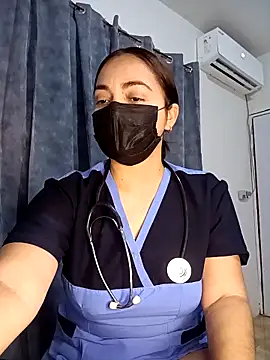 MEGAN X0XX online show from November 25, 2025, 9:26 pm