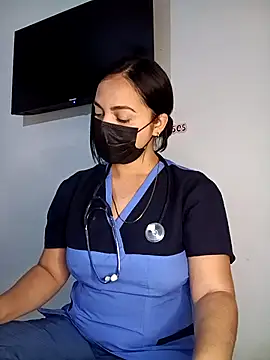 MEGAN X0XX online show from January 6, 2026, 9:50 pm