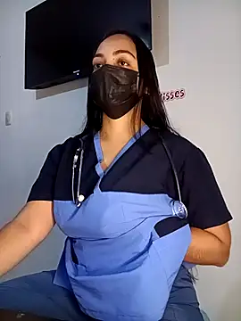 MEGAN X0XX online show from January 10, 2026, 10:03 pm