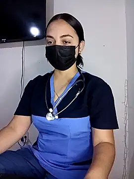 MEGAN X0XX online show from March 6, 2026, 10:28 pm