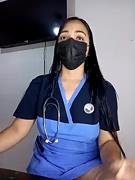 MEGAN X0XX online show from March 13, 2026, 9:10 pm