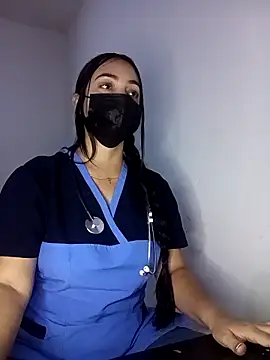 MEGAN X0XX online show from April 10, 2026, 9:30 pm