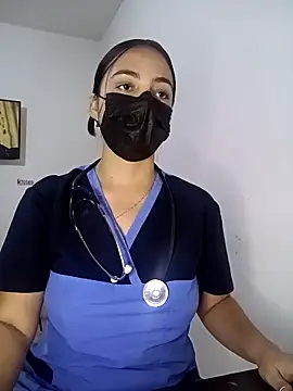 MEGAN X0XX online show from April 21, 2026, 6:01 pm