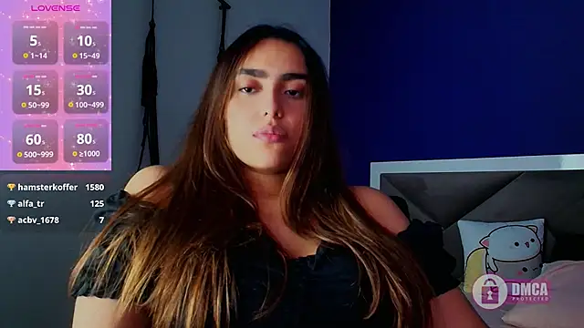 Mhia palmer online show from January 8, 2025, 5:05 pm