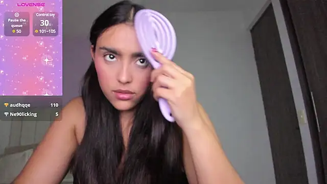 Mhia palmer online show from March 3, 2025, 7:10 am