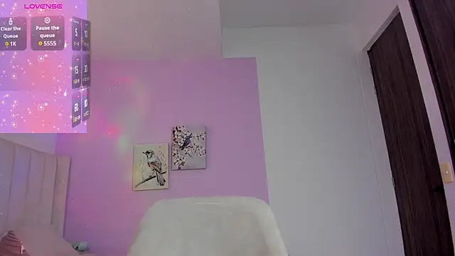 Mhia palmer online show from November 6, 2025, 1:12 pm