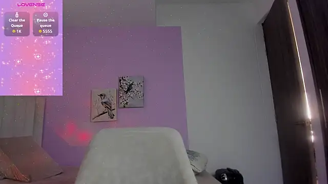 Mhia palmer online show from November 13, 2025, 12:15 pm