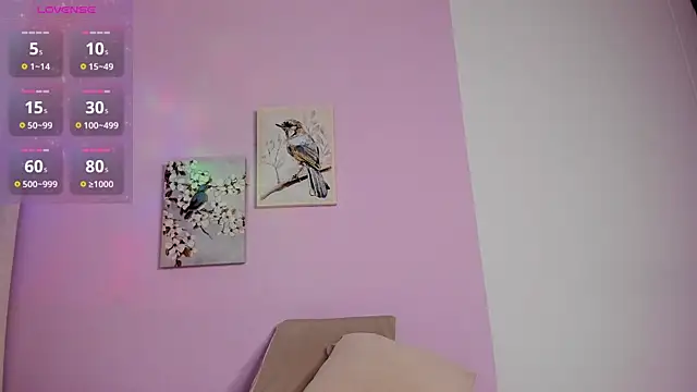 Snapshot of Mhia_palmer chatting on January 12, 2026, 10:53 am Mhia palmer online show from January 12, 2026, 10:53 am