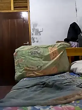 kaiz0217 online show from February 25, 2025, 7:36 pm