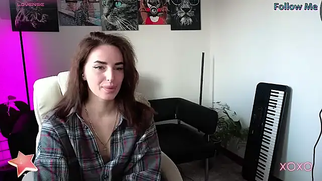 xx adrihanna xx online show from February 12, 2025, 6:08 am