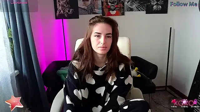 xx adrihanna xx online show from March 20, 2025, 6:19 am