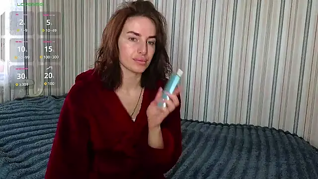 xx adrihanna xx online show from February 5, 2026, 8:08 am