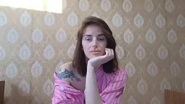 xx adrihanna xx online show from February 22, 2026, 5:30 am