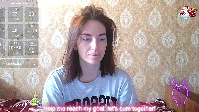 xx adrihanna xx online show from March 4, 2026, 5:24 am