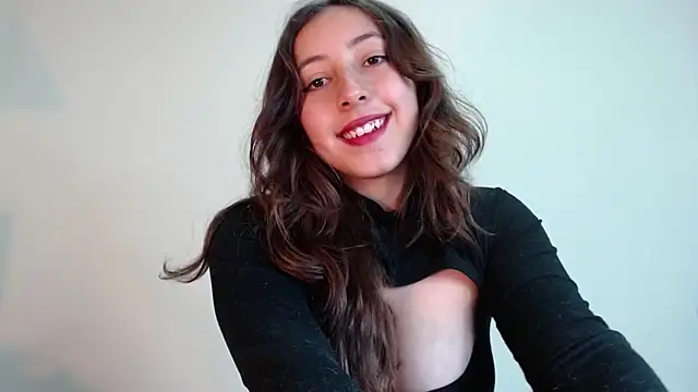 kute Aliz online show from September 20, 2025, 2:12 am