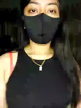 Snapshot of Sima--Roy chatting on January 5, 2025, 5:30 pm Sima--Roy online show from January 5, 2025, 5:30 pm