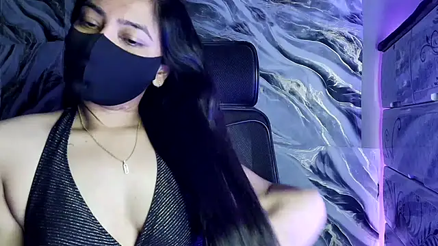 Snapshot of Sima--Roy chatting on March 14, 2025, 8:49 pm Sima--Roy online show from March 14, 2025, 8:49 pm