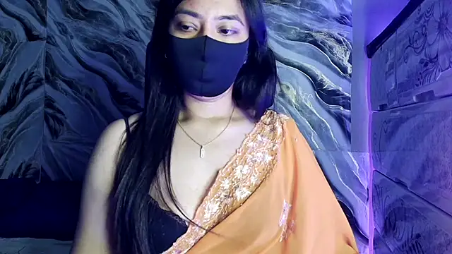 Snapshot of Sima--Roy chatting on March 21, 2025, 5:34 pm Sima--Roy online show from March 21, 2025, 5:34 pm