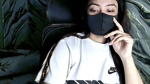 Sima--Roy online show from November 30, 2025, 7:29 pm