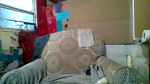 spundarella420 online show from March 10, 2025, 1:21 pm