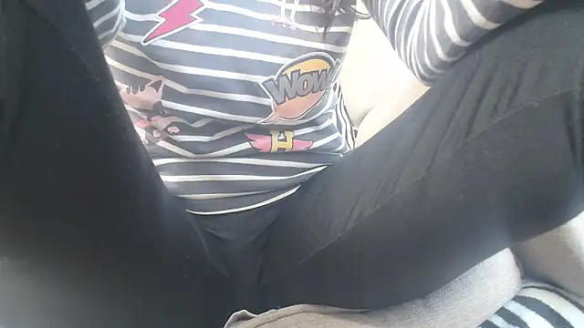 Web Lady online show from February 19, 2025, 7:06 am