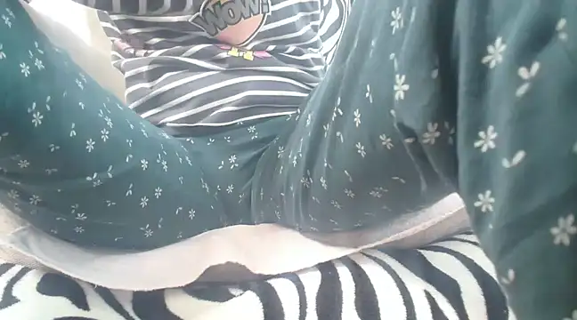 Web Lady online show from February 23, 2025, 6:39 am