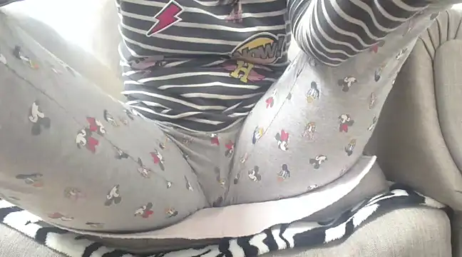 Web Lady online show from February 25, 2025, 9:02 pm