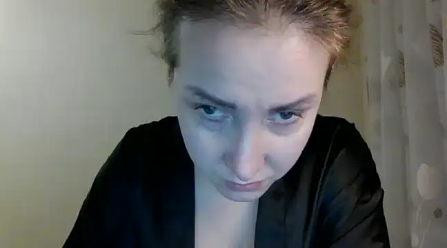 Wild Bitch69 online show from December 1, 2024, 9:26 pm