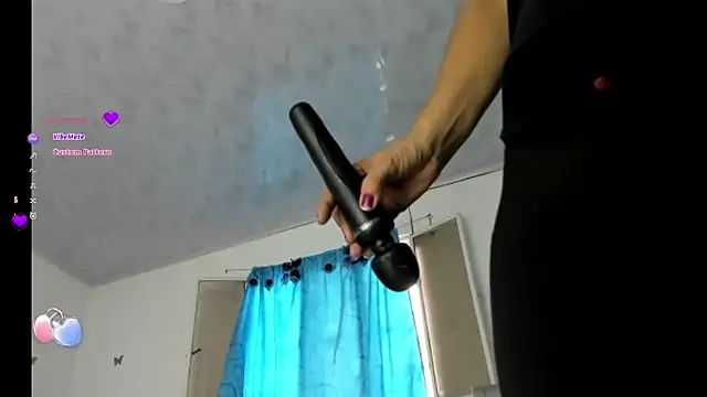 Angelblue  online show from December 18, 2024, 7:52 pm