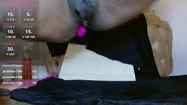 wendy rivera  online show from March 17, 2025, 5:49 pm