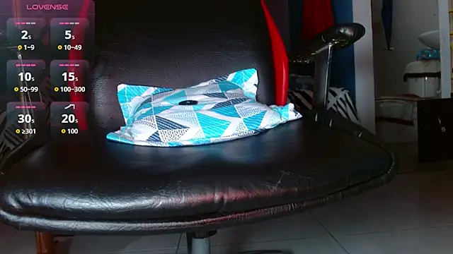 wendy rivera  online show from February 22, 2026, 10:58 am