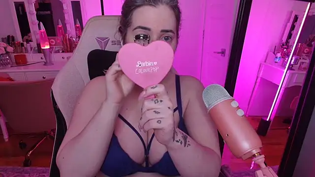 rachelbrooksxx online show from November 30, 2025, 5:06 pm