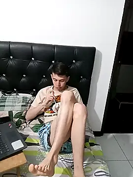 Norehg online show from February 11, 2025, 4:22 am