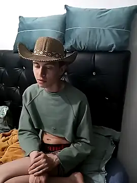 Norehg online show from February 18, 2025, 2:16 am