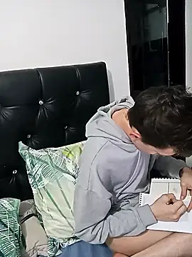 Norehg online show from March 1, 2025, 3:10 am