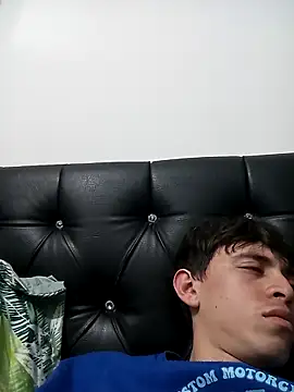 Norehg online show from March 10, 2025, 3:23 am