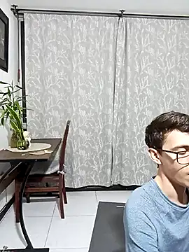 Norehg online show from March 13, 2025, 12:27 am