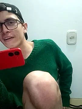 Norehg online show from March 17, 2025, 2:41 am