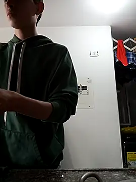 Norehg online show from March 21, 2025, 6:29 pm