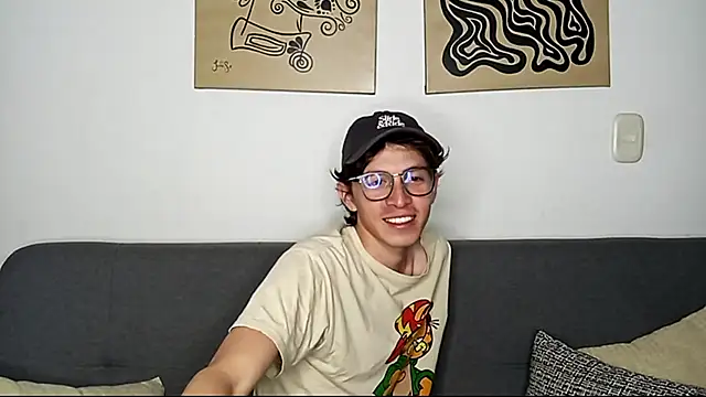 Norehg online show from October 1, 2025, 8:53 am