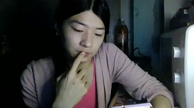CarlyJoy online show from February 8, 2025, 5:29 pm