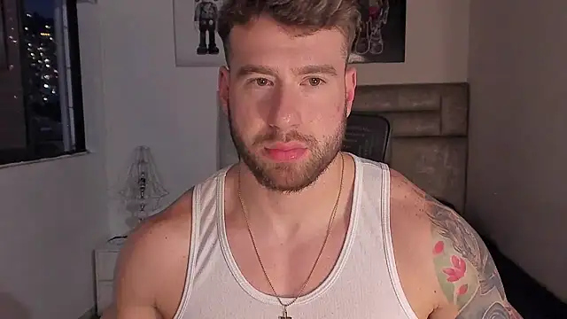 paul rogerr online show from January 31, 2026, 11:25 pm