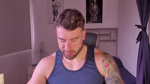 paul rogerr online show from February 27, 2026, 1:00 pm