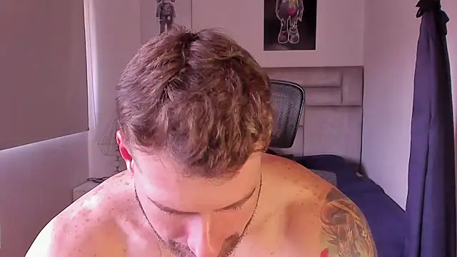 paul rogerr online show from March 14, 2026, 3:50 pm