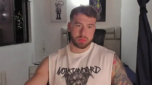 paul rogerr online show from March 26, 2026, 12:39 am