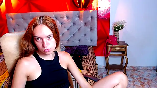 SofiaWet23 online show from October 15, 2025, 12:38 pm